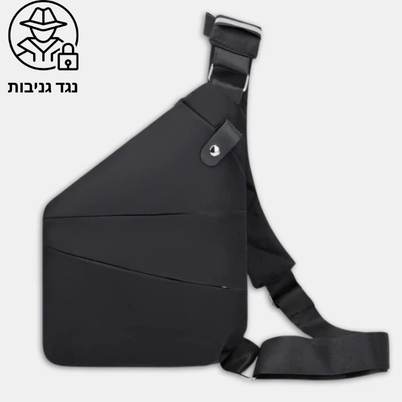 תיק פלייר נגד גניבות